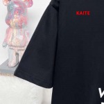 2025年1月15日春夏新品入荷バレンシアガ  半袖 Tシャツ kaite工場