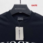 2025年1月15日春夏新品入荷バレンシアガ  半袖 Tシャツ kaite工場