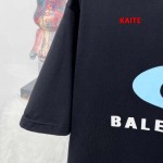 2025年1月15日春夏新品入荷バレンシアガ  半袖 Tシャツ kaite工場