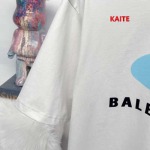 2025年1月15日春夏新品入荷バレンシアガ  半袖 Tシャツ kaite工場