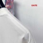 2025年1月15日春夏新品入荷バレンシアガ  半袖 Tシャツ kaite工場