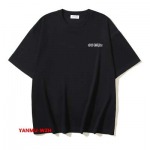 2025年1月15日春夏新品入荷OFF WHITE 半袖 Tシャツ yanmu 工場