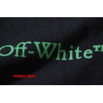 2025年1月15日春夏新品入荷OFF WHITE スポーツズボ yanmu 工場