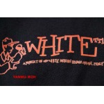 2025年1月15日春夏新品入荷OFF WHITE スポーツズボ yanmu 工場