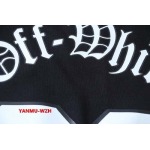 2025年1月15日春夏新品入荷OFF WHITE スウェット yanmu 工場