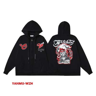 2025年1月15日春夏新品入荷OFF WHITE スウェッ...