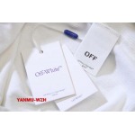 2025年1月15日春夏新品入荷OFF WHITE スウェット yanmu 工場