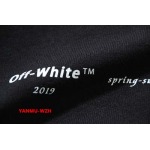 2025年1月15日春夏新品入荷OFF WHITE スウェット yanmu 工場