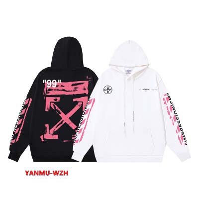 2025年1月15日春夏新品入荷OFF WHITE スウェッ...