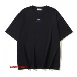 2025年1月15日春夏新品入荷OFF WHITE 半袖 Tシャツ yanmu 工場