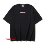 2025年1月15日春夏新品入荷OFF WHITE 半袖 Tシャツ yanmu 工場