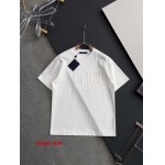 2025年1月15日春夏新品入荷ルイヴィトン半袖 Tシャツ wenzh工場