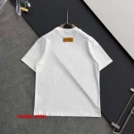 2025年1月15日春夏新品入荷ルイヴィトン半袖 Tシャツ wenzh工場