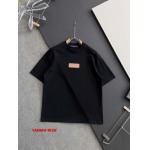 2025年1月15日春夏新品入荷ルイヴィトン 半袖 Tシャツ wenzh工場