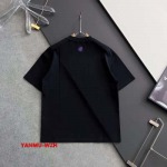 2025年1月15日春夏新品入荷ルイヴィトン 半袖 Tシャツ wenzh工場