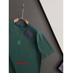 2025年1月15日春夏新品入荷ルイヴィトン 半袖 Tシャツ wenzh工場