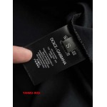 2025年1月15日春夏新品入荷Dolce&Gabbana 半袖 Tシャツ wenzh工場