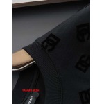 2025年1月15日春夏新品入荷Dolce&Gabbana 半袖 Tシャツ wenzh工場