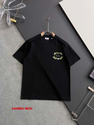 2025年1月15日春夏新品入荷バーバリー  半袖 Tシャツ...