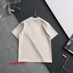 2025年1月15日春夏新品入荷バーバリー  半袖 Tシャツ wenzh工場