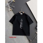 2025年1月15日春夏新品入荷 MM6 Maison Margiela半袖 Tシャツ wenzh工場