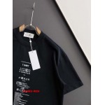 2025年1月15日春夏新品入荷 MM6 Maison Margiela半袖 Tシャツ wenzh工場