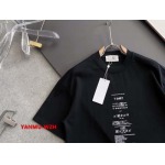 2025年1月15日春夏新品入荷 MM6 Maison Margiela半袖 Tシャツ wenzh工場