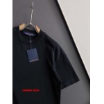 2025年1月15日春夏新品入荷ルイヴィトン 半袖 Tシャツ wenzh工場