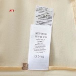 2025年1月15日春夏新品入荷グッチ   半袖 Tシャツ att 工場