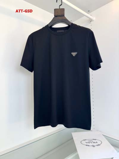 2025年1月15日春夏新品高品質入荷 PRADA 半袖 T...