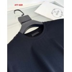 2025年1月15日春夏新品高品質入荷 PRADA 半袖 Tシャツ GSd工場