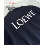 2025年1月15日春夏新品高品質入荷 LOEWE 半袖 Tシャツ GSd工場