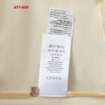 2025年1月15日春夏新品入荷グッチ 半袖 Tシャツ att 工場