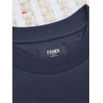 2025年1月15日春夏高品質新品入荷FENDI 半袖 TシャツGT7工場