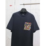 2025年1月15日春夏高品質新品入荷FENDI 半袖 TシャツGT7工場