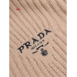 2025年1月15日春夏高品質新品入荷PRADA カシミヤセーターGT7工場