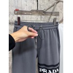 2025年1月15日春夏高品質新品入荷 PRADA スポーツズボン YINX工場