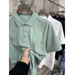 2025年1月15日春夏高品質新品入荷PRADA 半袖 TシャツYINX工場