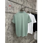 2025年1月15日春夏高品質新品入荷PRADA 半袖 TシャツYINX工場