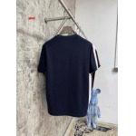 2025年1月15日春夏高品質新品入荷PRADA 半袖 TシャツYINX工場