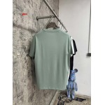 2025年1月15日春夏高品質新品入荷PRADA 半袖 TシャツYINX工場