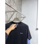 2025年1月15日春夏高品質新品入荷PRADA 半袖 TシャツYINX工場