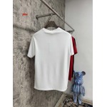 2025年1月15日春夏高品質新品入荷バーバリー半袖 TシャツYINX工場