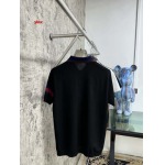 2025年1月15日春夏高品質新品入荷グッチ 半袖 TシャツYINX工場