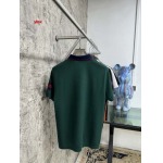 2025年1月15日春夏高品質新品入荷グッチ 半袖 TシャツYINX工場