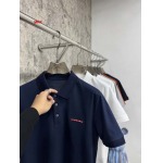 2025年1月15日春夏高品質新品入荷PRADA 半袖 TシャツYINX工場