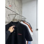 2025年1月15日春夏高品質新品入荷PRADA 半袖 TシャツYINX工場