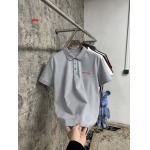 2025年1月15日春夏高品質新品入荷PRADA 半袖 TシャツYINX工場