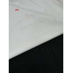 2025年1月15日春夏高品質新品入荷PRADA 半袖 TシャツYINX工場