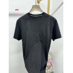 2025年1月15日春夏高品質新品入荷PRADA半袖 TシャツYINX工場